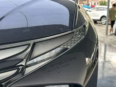 2021 Hyundai Tucson L 1.5T DCT LUX Premium — фото 12