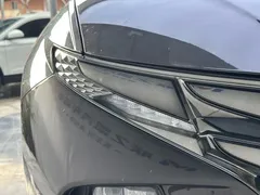 2021 Hyundai Tucson L 1.5T DCT LUX Premium — фото 14