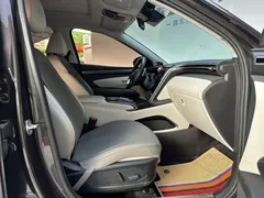 2021 Hyundai Tucson L 1.5T DCT LUX Premium — фото 15