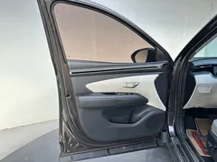 2021 Hyundai Tucson L 1.5T DCT LUX Premium — фото 24