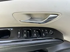 2021 Hyundai Tucson L 1.5T DCT LUX Premium — фото 25