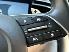 2021 Hyundai Tucson L 1.5T DCT LUX Premium — фото 26