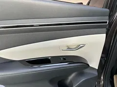 2021 Hyundai Tucson L 1.5T DCT LUX Premium — фото 29