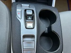 2021 Hyundai Tucson L 1.5T DCT LUX Premium — фото 30