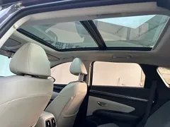 2021 Hyundai Tucson L 1.5T DCT LUX Premium — фото 34