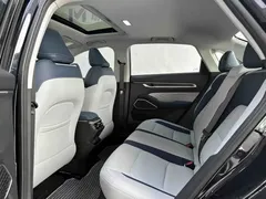 2022 Geely Emgrand 4 1.5L CVT, синий — фото 8