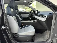 2022 Geely Emgrand 4 1.5L CVT, синий — фото 9