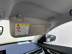2022 Geely Emgrand 4 1.5L CVT, синий — фото 18