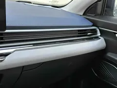 2022 Geely Emgrand 4 1.5L CVT, синий — фото 19