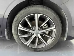 2022 Geely Emgrand 4 1.5L CVT, синий — фото 23
