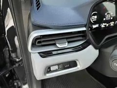 2022 Geely Emgrand 4 1.5L CVT, синий — фото 25