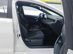 2023 Toyota Levin 185T CVT Luxury, белый — фото 8