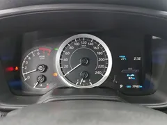 2023 Toyota Levin 185T CVT Luxury, белый — фото 14