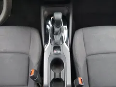 2023 Toyota Levin 185T CVT Luxury, белый — фото 16