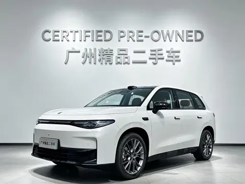 2026 Leapmotor C10 605