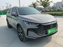 2025 BYD Tang 115KM — фото 10
