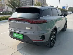 2025 BYD Tang 115KM — фото 14