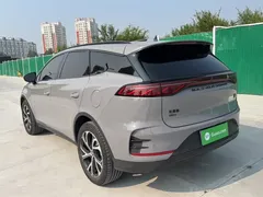 2025 BYD Tang 115KM — фото 16
