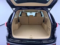 2021 Toyota Highlander 2.0T 2WD Elite 5, чёрный — фото 9