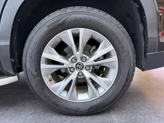 2021 Toyota Highlander 2.0T 2WD Elite 5, чёрный — фото 18