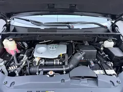 2021 Toyota Highlander 2.0T 2WD Elite 5, чёрный — фото 19