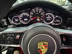 2019 Porsche Panamera 2.9T, белый — фото 9