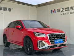 2022 Audi Q2L 35 TFSI — фото 3