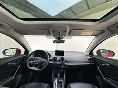 2022 Audi Q2L 35 TFSI — фото 28