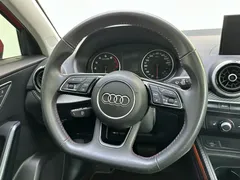 2022 Audi Q2L 35 TFSI — фото 32