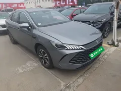 2025 BYD Qin L 120KM — фото 4