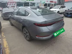 2025 BYD Qin L 120KM — фото 5