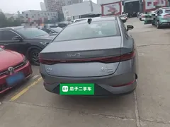 2025 BYD Qin L 120KM — фото 6