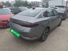 2025 BYD Qin L 120KM — фото 7