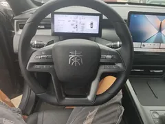 2025 BYD Qin L 120KM — фото 11