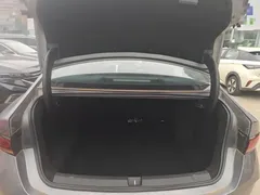 2025 BYD Qin L 120KM — фото 19