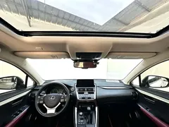 2020 Lexus NX 200 Fashion VI — фото 14