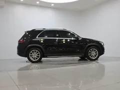 2021 Mercedes-Benz GLE 350 4MATIC, чёрный — фото 7