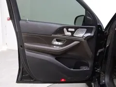 2021 Mercedes-Benz GLE 350 4MATIC, чёрный — фото 10