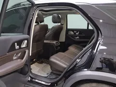 2021 Mercedes-Benz GLE 350 4MATIC, чёрный — фото 12