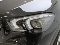 2021 Mercedes-Benz GLE 350 4MATIC, чёрный — фото 18