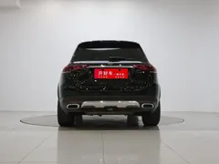 2021 Mercedes-Benz GLE 350 4MATIC, чёрный — фото 27