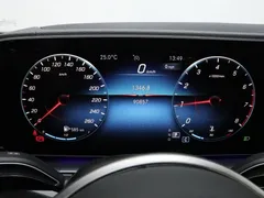 2021 Mercedes-Benz GLE 350 4MATIC, чёрный — фото 35
