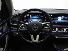 2021 Mercedes-Benz GLE 350 4MATIC, чёрный — фото 38