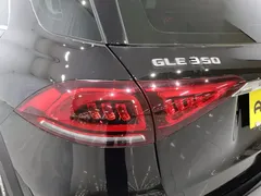 2021 Mercedes-Benz GLE 350 4MATIC, чёрный — фото 41