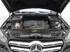 2021 Mercedes-Benz GLE 350 4MATIC, чёрный — фото 42