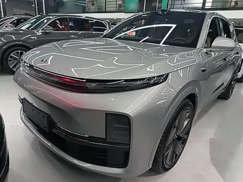2025 Li Auto L7 Max