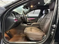 2023 BMW 7 Series 740Li, чёрный — фото 6