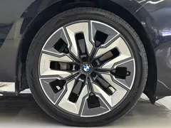 2023 BMW 7 Series 740Li, чёрный — фото 19