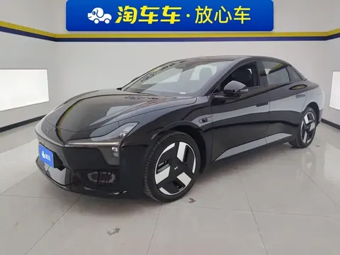 2026 Xpeng MONA M03 540 Plus