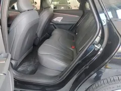 2026 Xpeng MONA M03 540 Plus, чёрный — фото 11